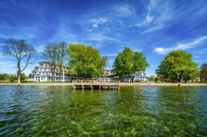 Apart Hotel Müritzpalais, Waren an der Müritz